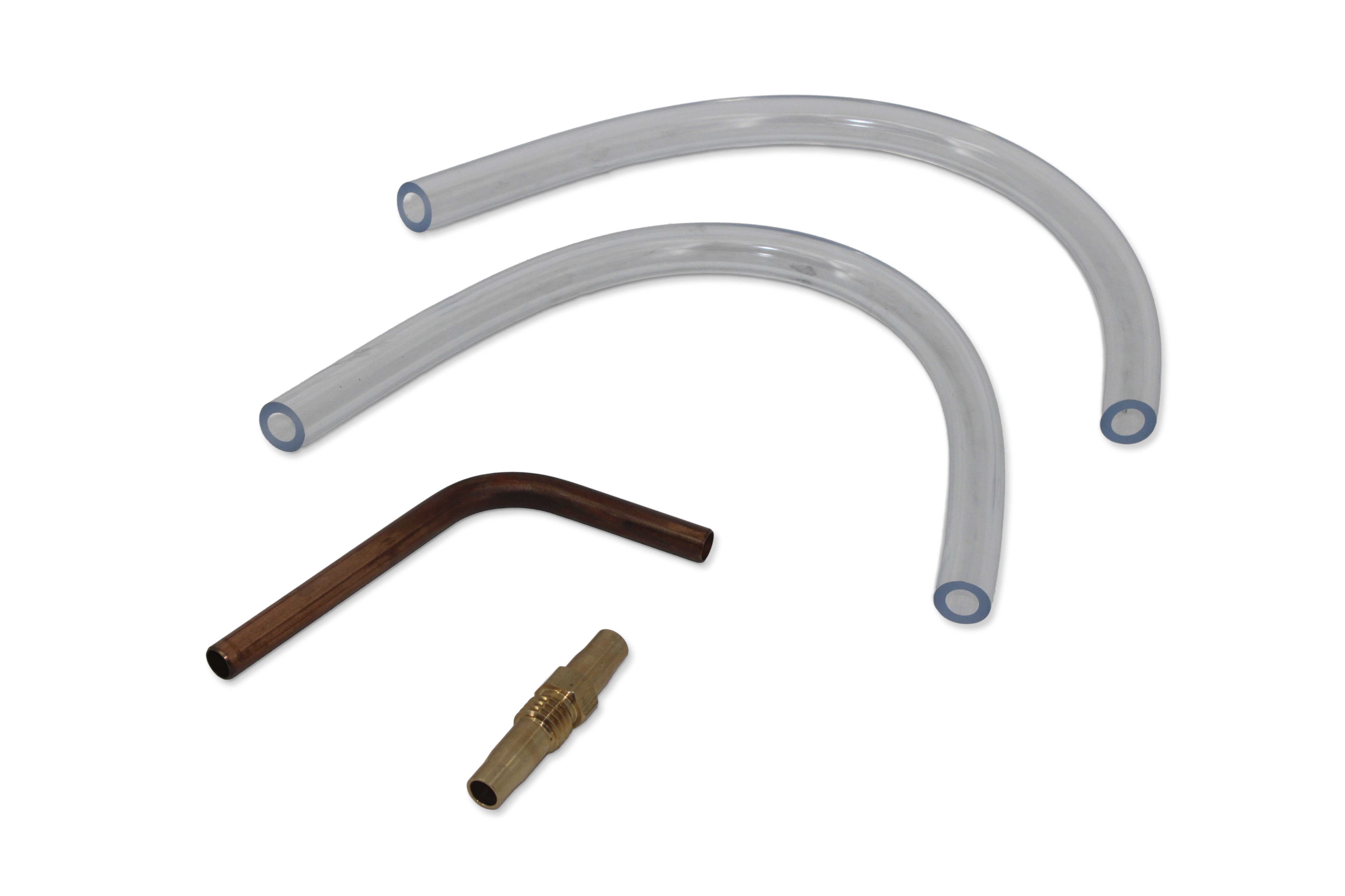SOLUTION FITTINGS KIT SOLUTION FITTINGS KIT