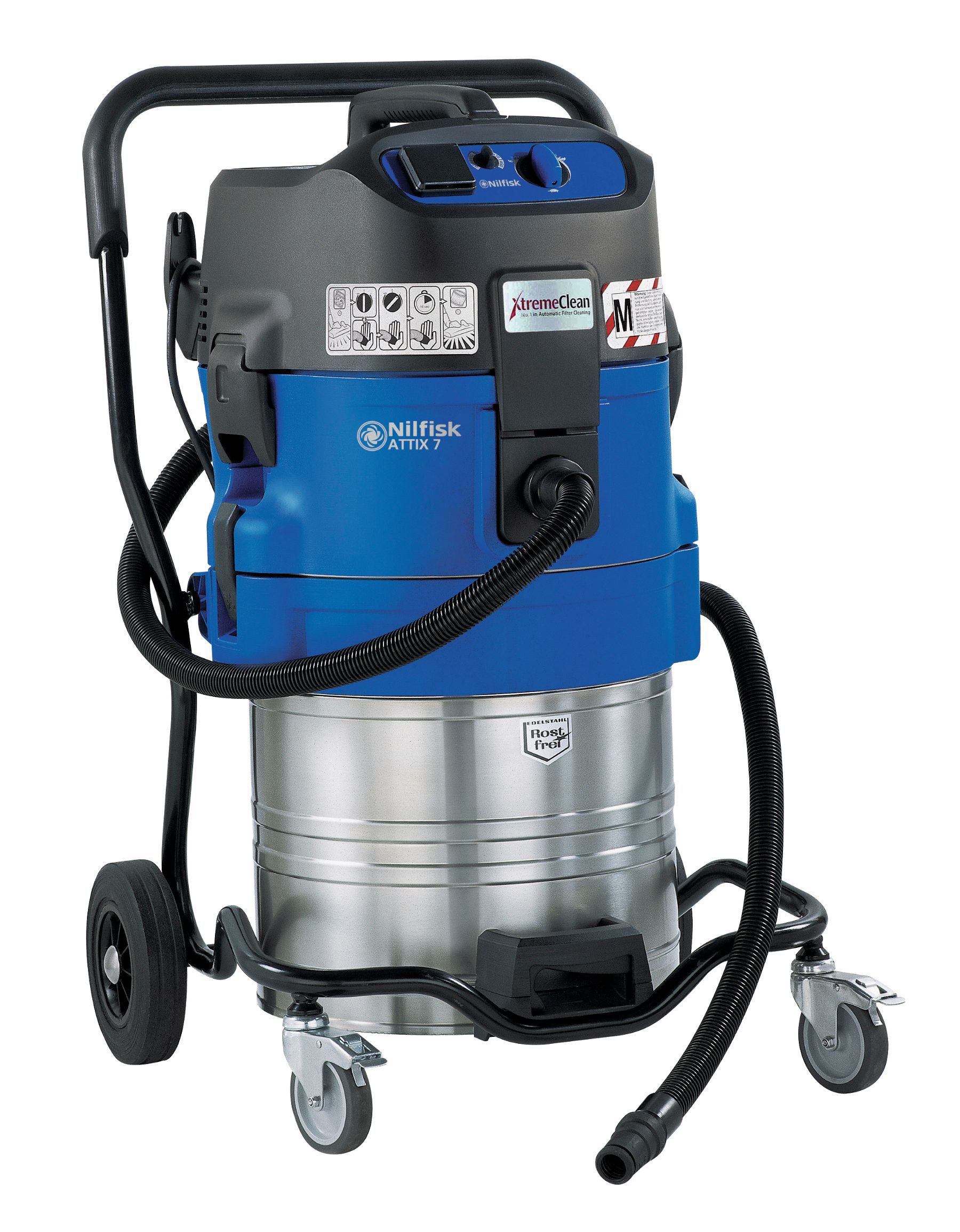 ATTIX 761-2M XC ATTIX 761-2M XC 230/50 EU