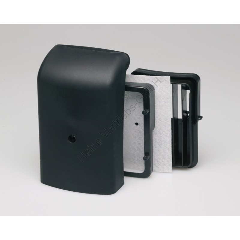 Motor-Kühlluftfilter MOTOR COOLING AIR FILTER ATTIX9/IVB9 Motor-Kühlluftfilter MOTOR COOLING AIR FILTER ATTIX9/IVB9