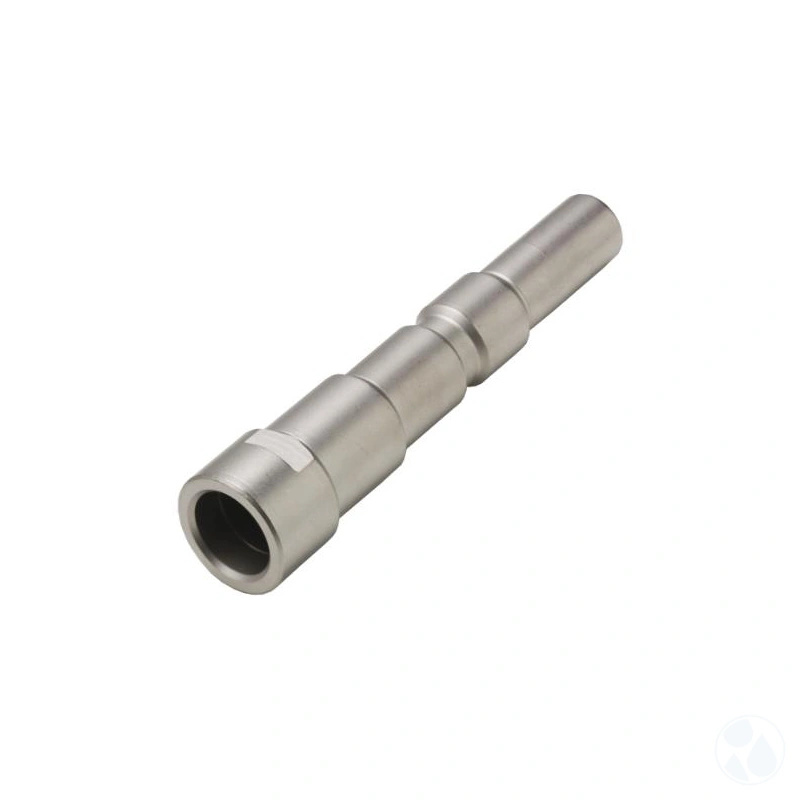 Nippel f. Sprührohr ERGO NIPPLE FOR SPRAY LANCE STAN.L