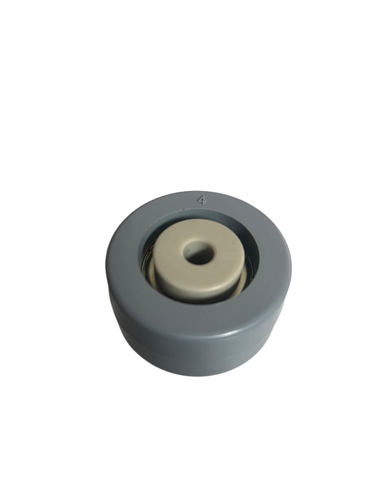 RAD D.50 PKD WHEEL D.50 SIP