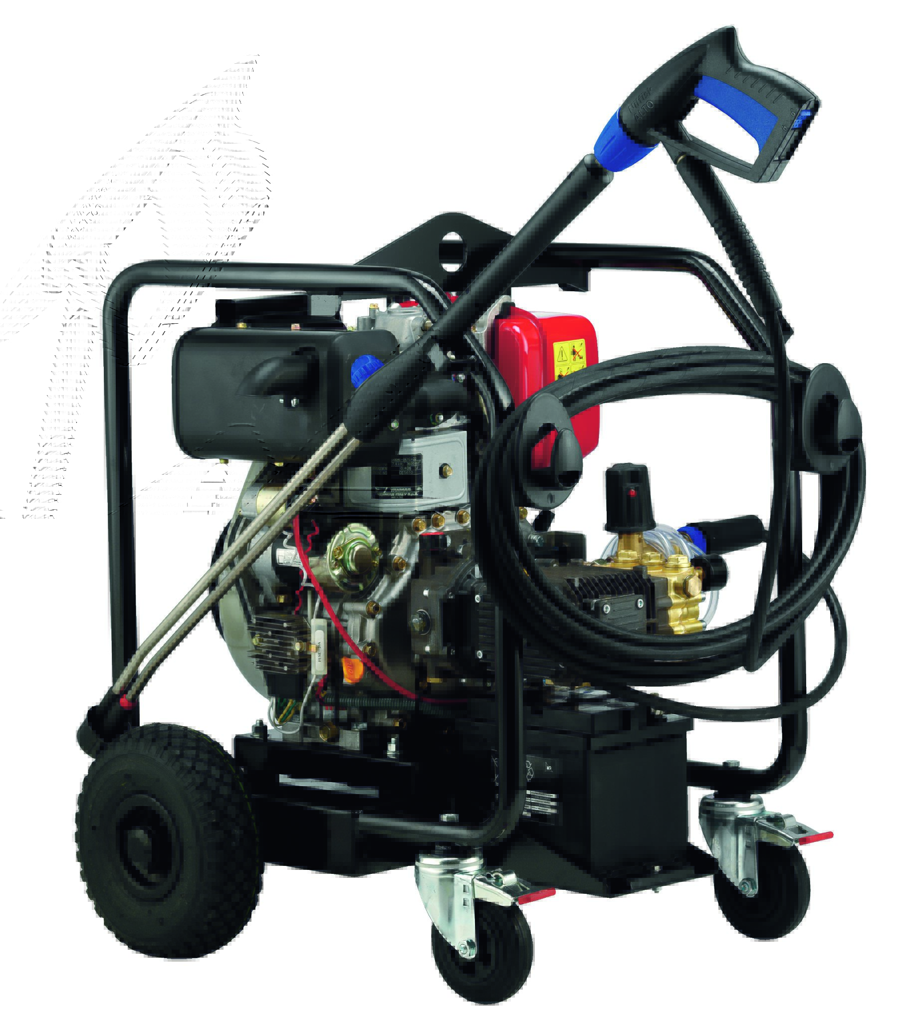 MC 5M-195/1000 DE (POSEIDON 5-54 DE) MC 5M-195/1000 DE MC 5M-195/1000 DE (POSEIDON 5-54 DE) MC 5M-195/1000 DE