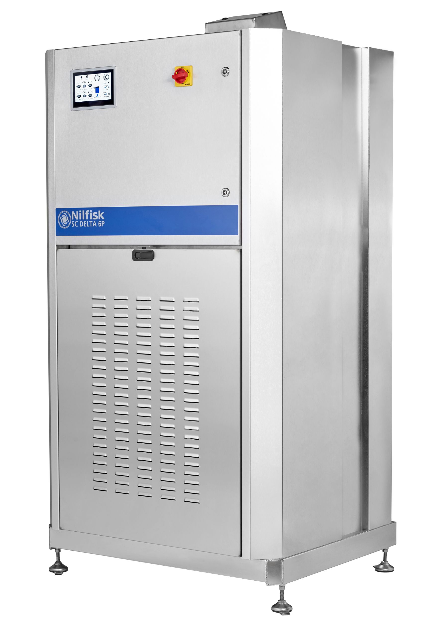 NILFISK SC DELTA 8P 100/15000-6 400/3/50 EU 