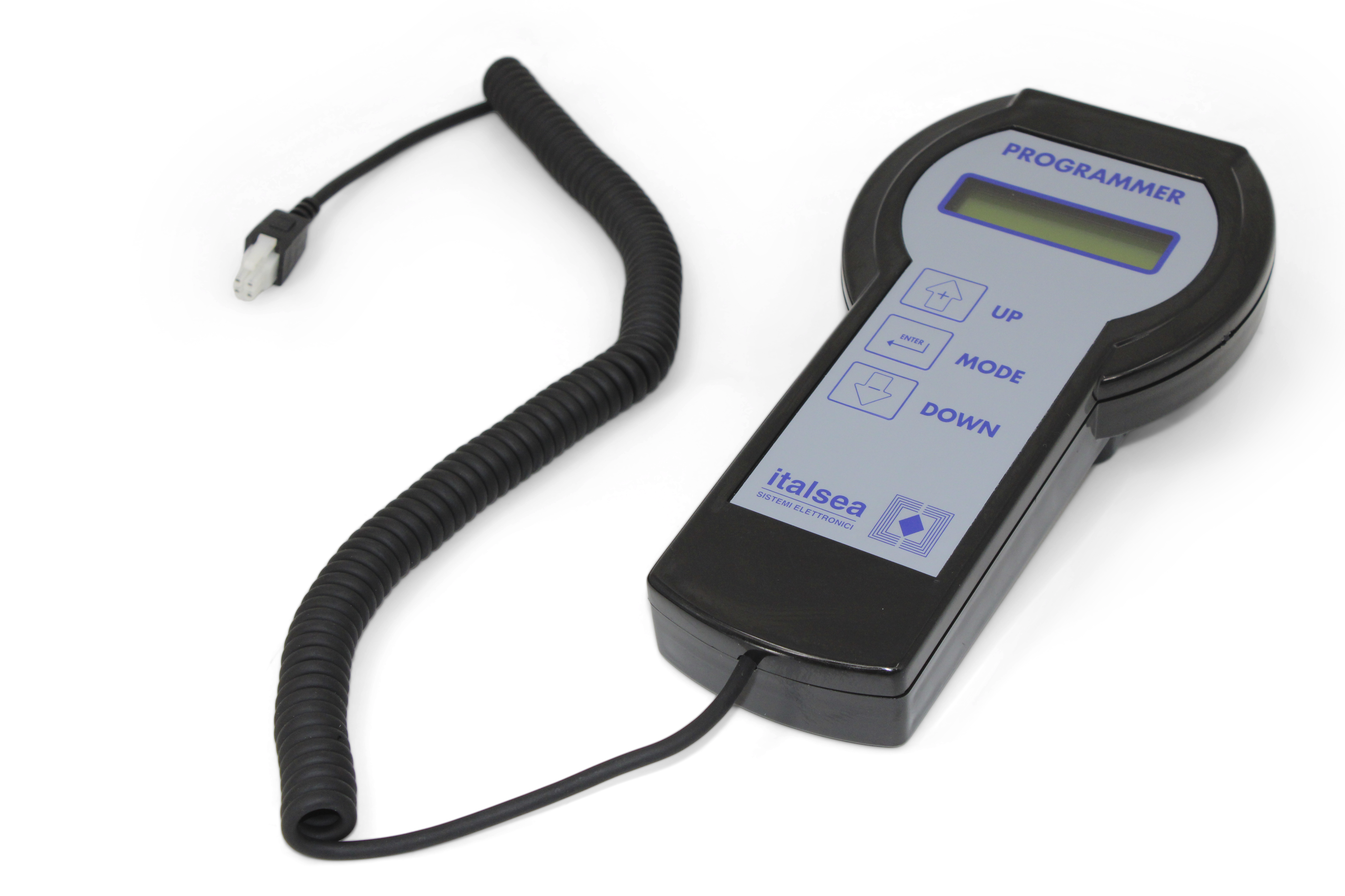 PROGRAMMER F ELECTRONIC CARDS PKD PROGRAMMER F ELECTRONIC CARDS SIP