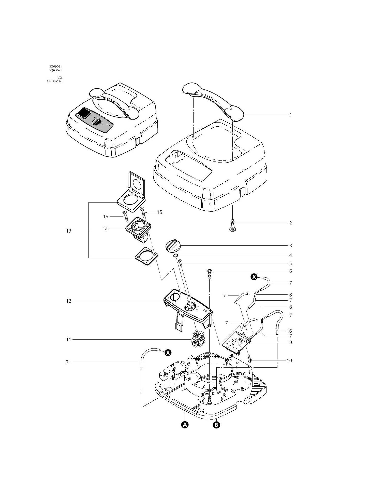SQ-650-61-Saugerkopf