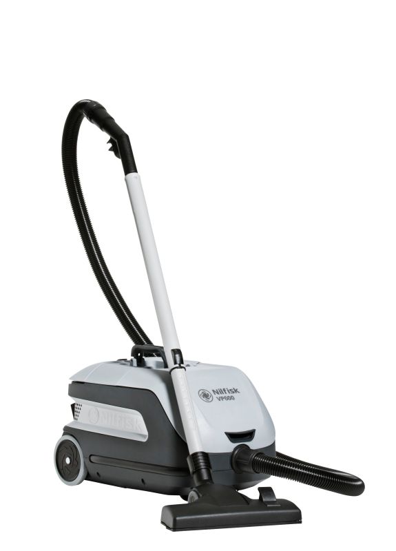 VP600 Eco