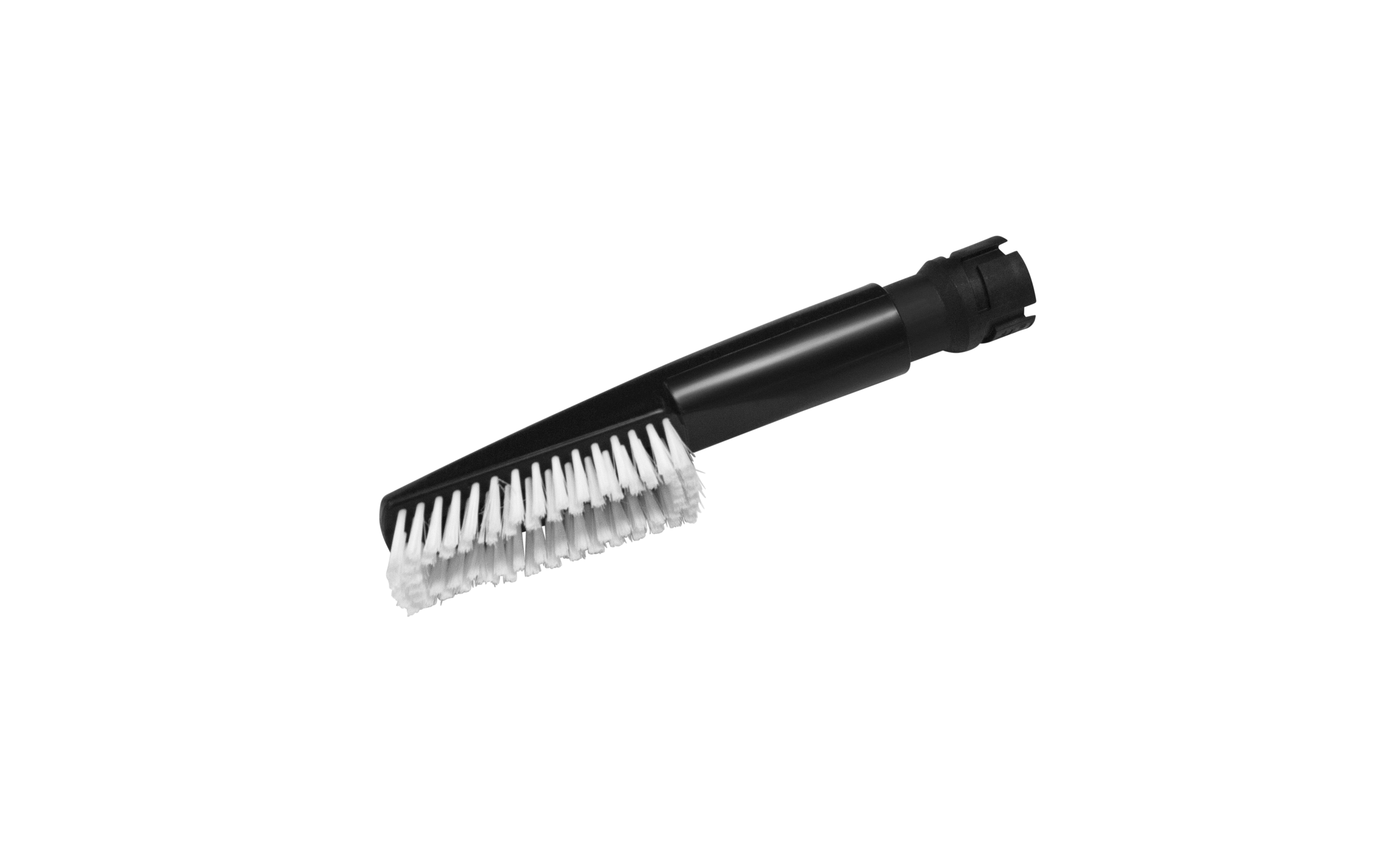 Bürstendüse, Z 22, Ø 36x230 mm, PE BRUSH NOZZLE TYPE22 Ø36X230MM PE