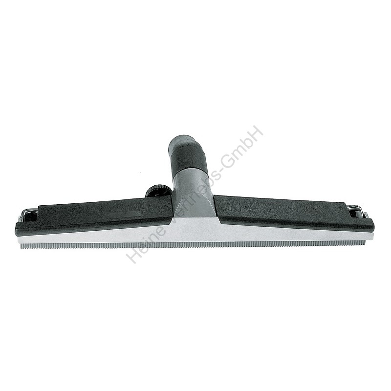 Großraumbodendüse Ø 36x450 mm, trocken NOZZLE ALU. 450XØ36MM DRY