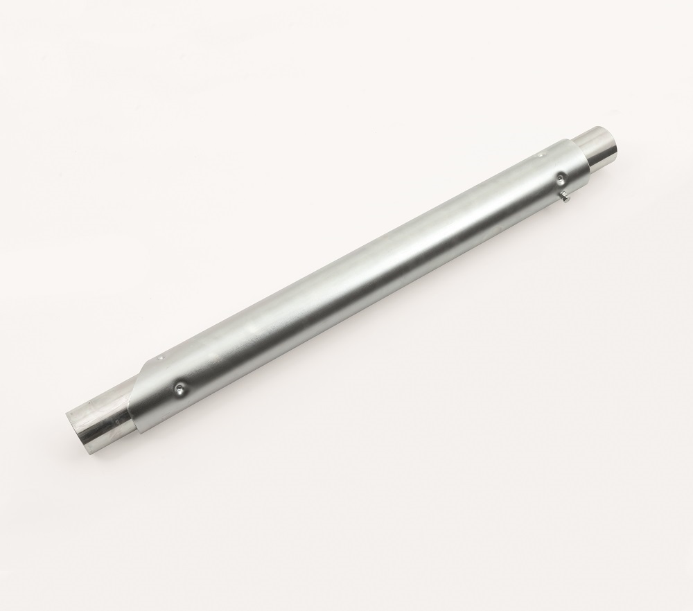 Teleskop Grobschmutzdüse Ø 70 1240mm NOZZLE FLUIDISED D70
