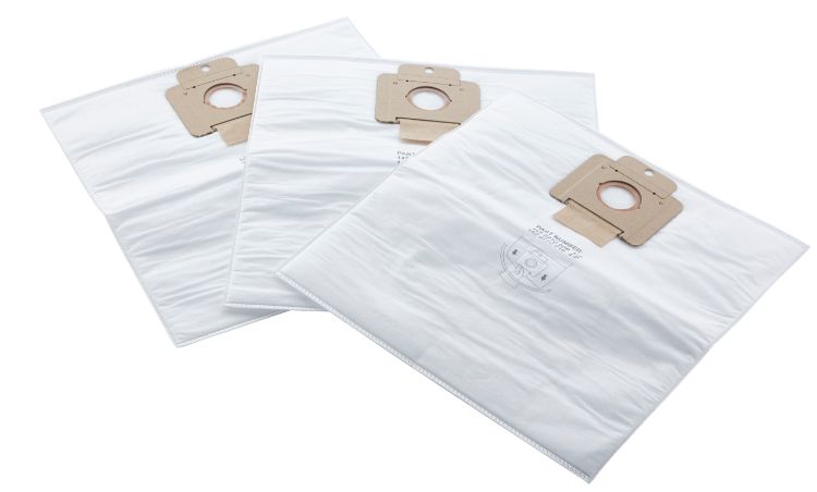 DUST BAGS SMALL CV DUST BAGS SMALL CV