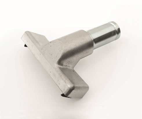 Fahrzeugdüse Ø 50 200mm Alu AUTOBUS SUCKER D50 200 AL. COMPLETE Fahrzeugdüse Ø 50 200mm Alu AUTOBUS SUCKER D50 200 AL. COMPLETE