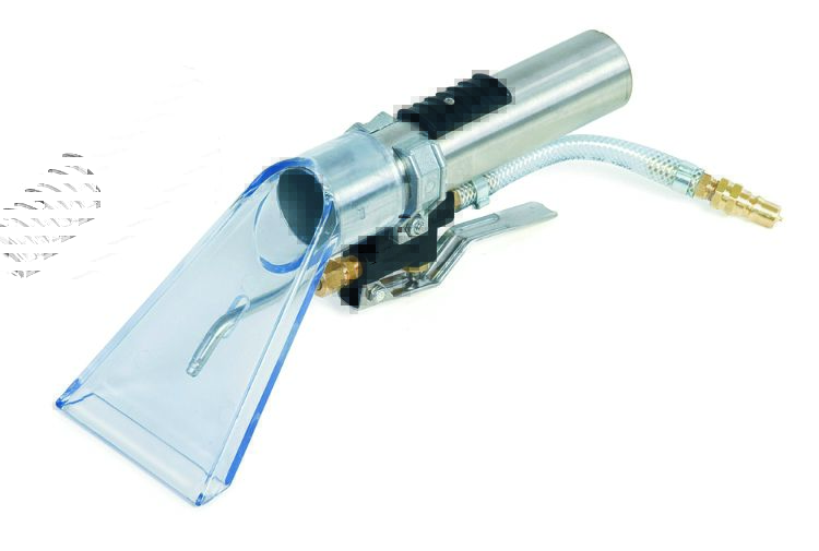 Polster und Treppendüse UPHOLSTERY HAND TOOL