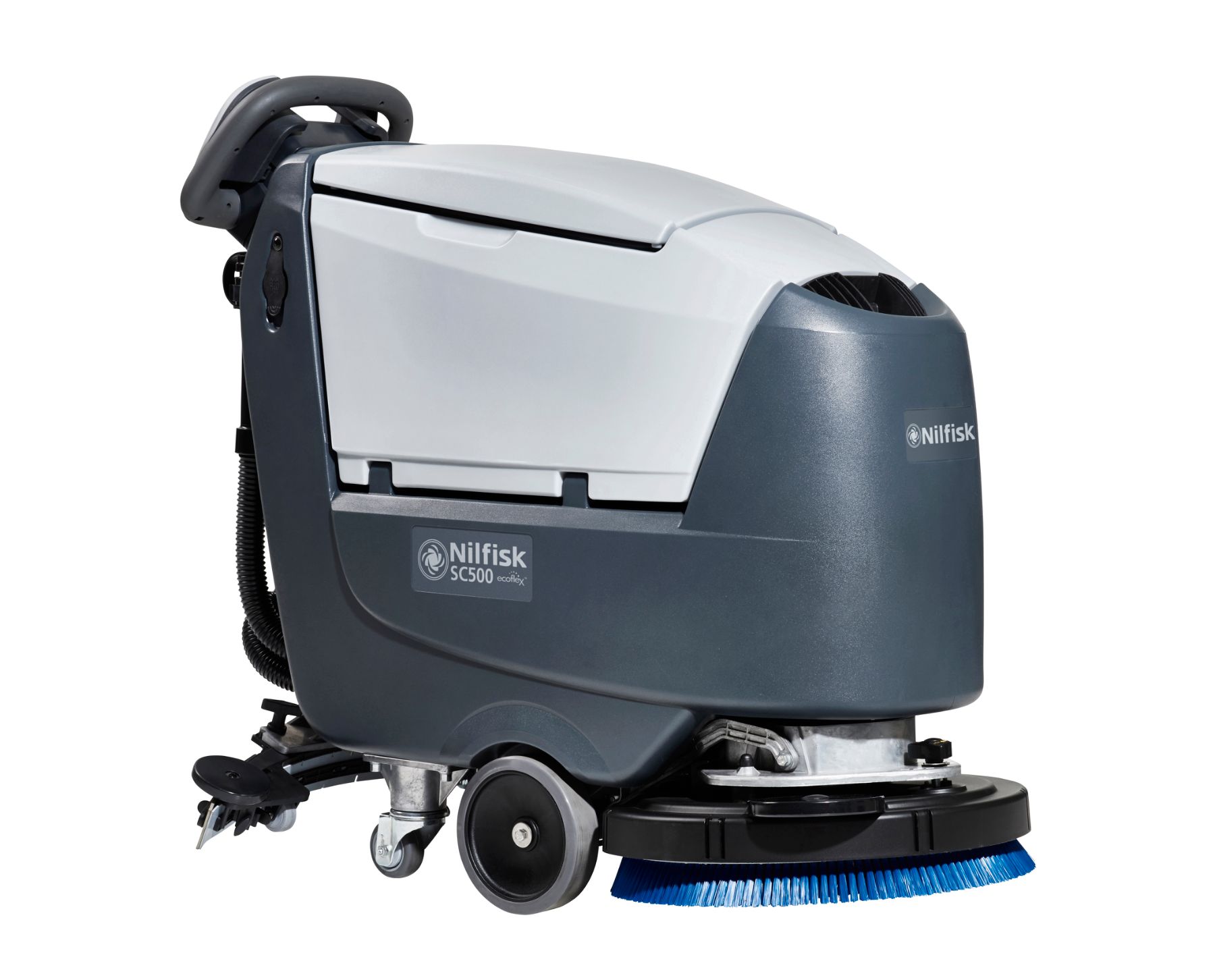 SC500 53 B FULL PKG SCRUBBER SC500 53 B FULL PKG