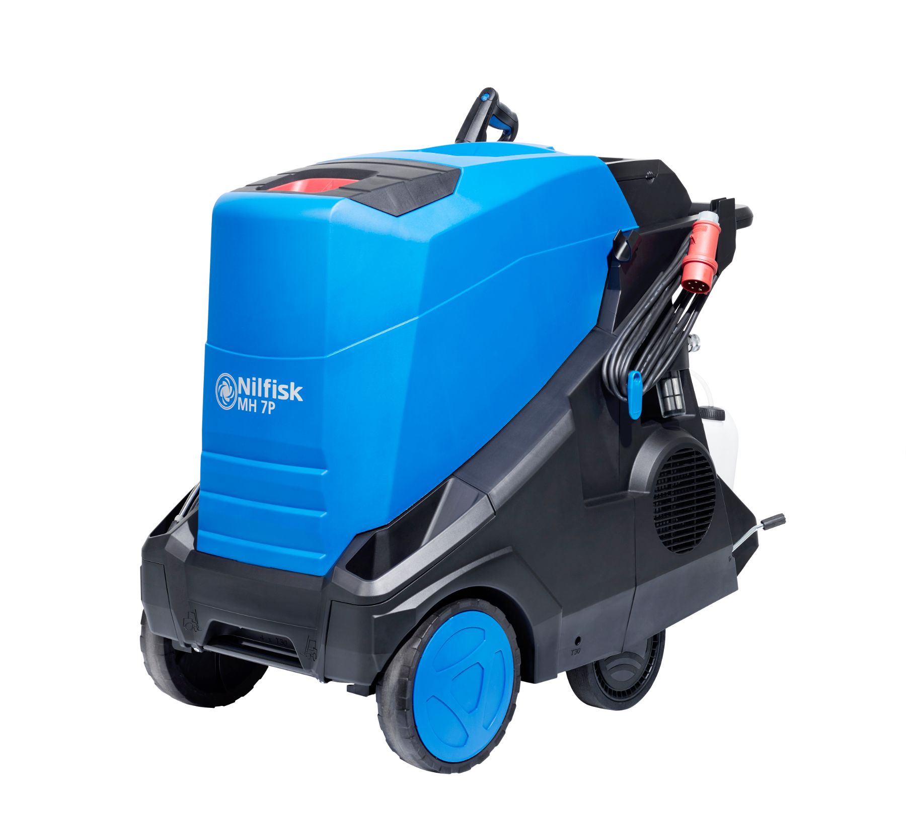 MH 7P-180/1260 FAX 400/3/50 EU MH 7P-180/1260 FAX 400/3/50 EU
