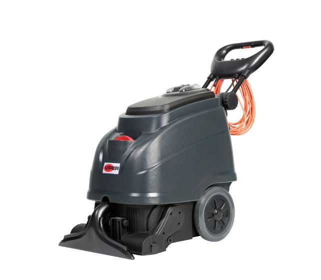 VIPER CEX410-EU Sprühextraktionsgerät CEX410-EU CARPET EXTRACTOR 220-240V