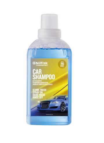 NILFISK CAR SHAMPOO 