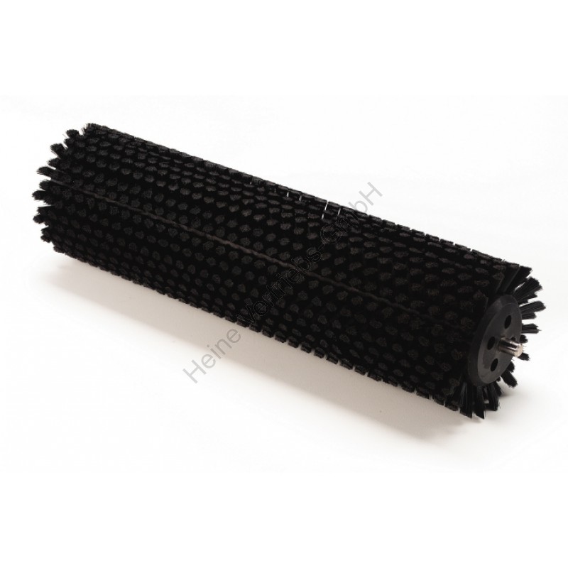 Walzenbürste zyl., PP BRUSH POLY CYL