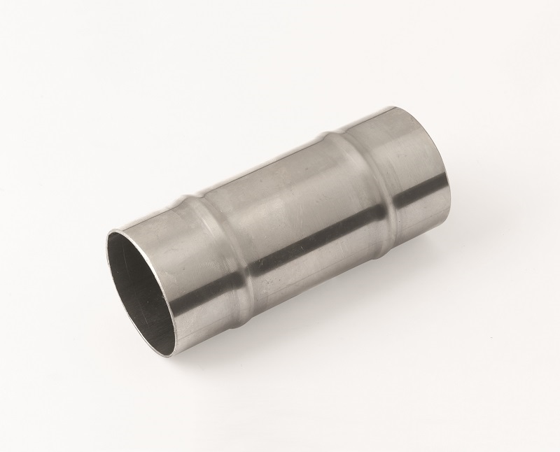 Schlauchverbinder Ø 50 vz. CONNECTION JOINT D50 FE
