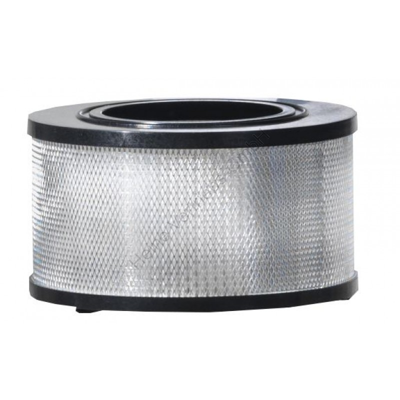 HEPA Filterkassette - Staubklasse H/H13 FILTER ELEMENT Ø140X75 H-CLASS/HEPA