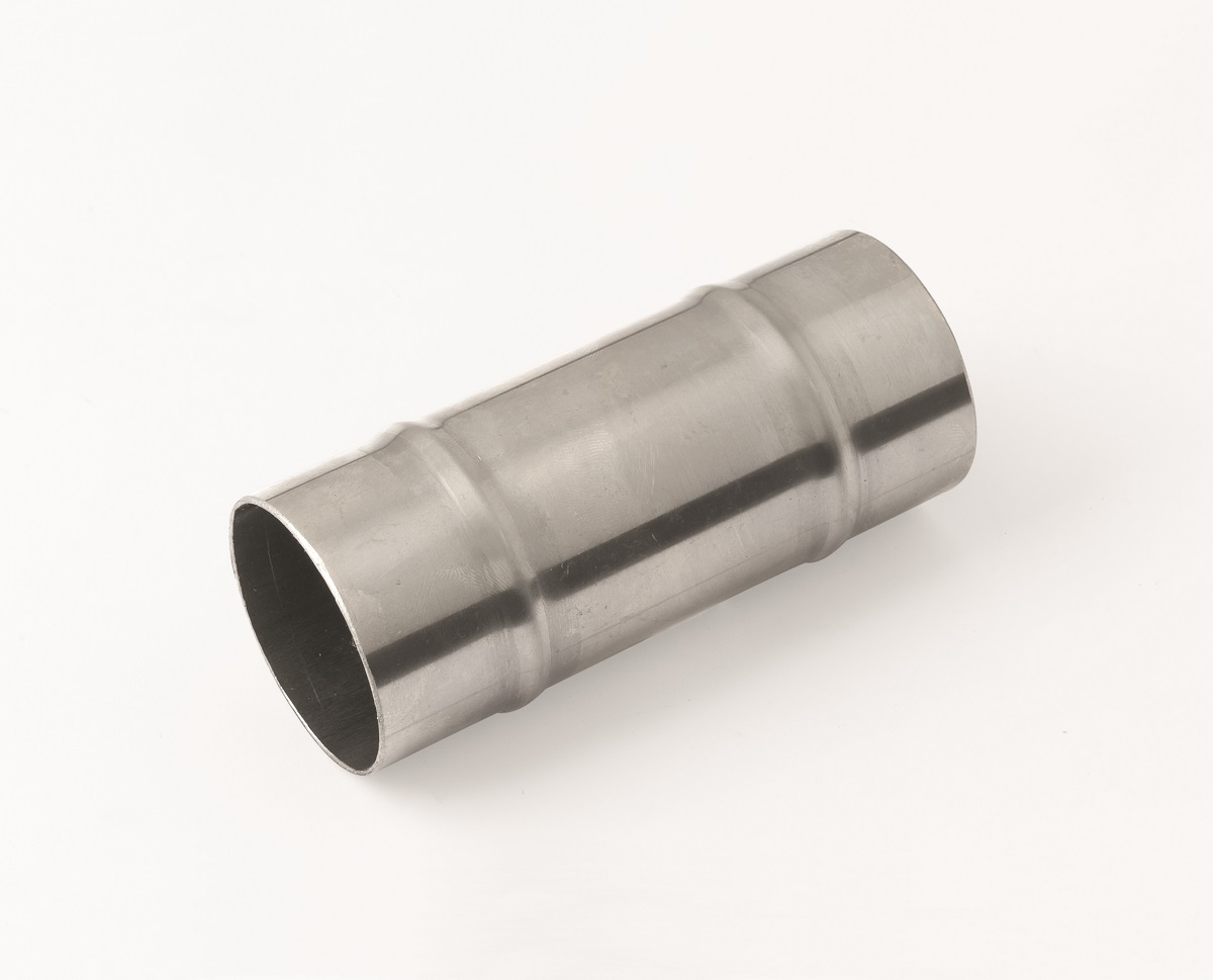 Schlauchverbinder Ø 50 VA CONNECTION JOINT D50 INOX Schlauchverbinder Ø 50 VA CONNECTION JOINT D50 INOX