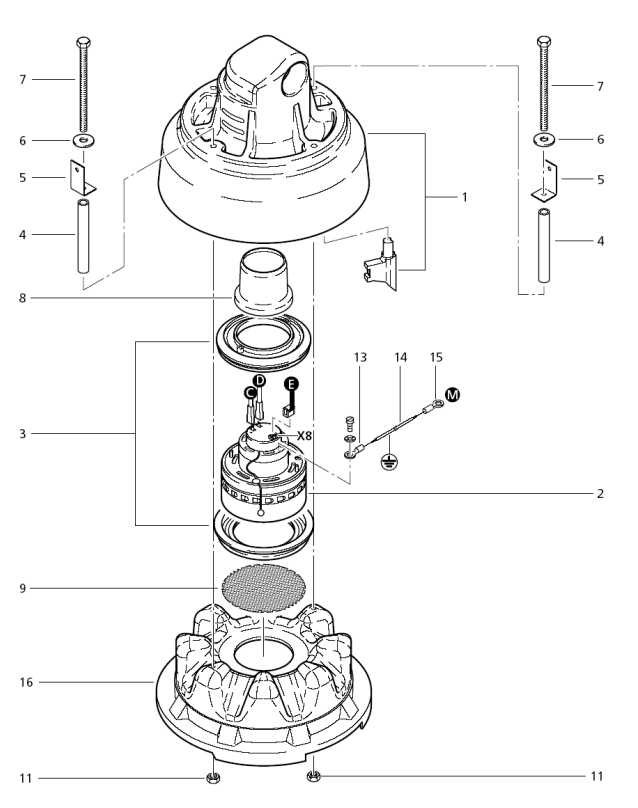 SB-Tandem Motor Marathon