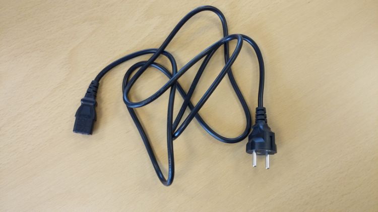 CORD CHARGER EU CORD CHARGER EU