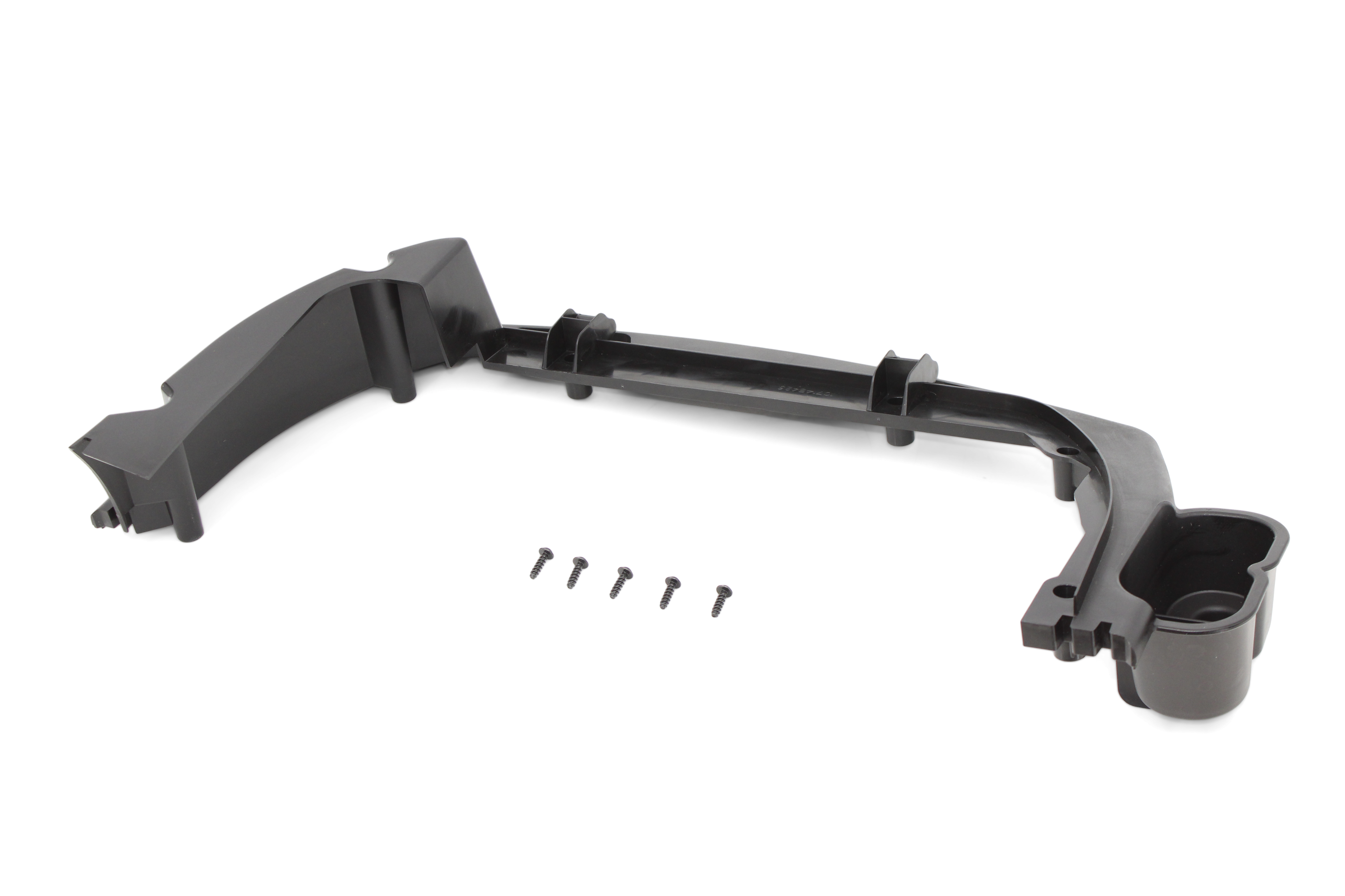 Stoßdämpfer-Schürze vorne FRONT BUFFER TOP KIT