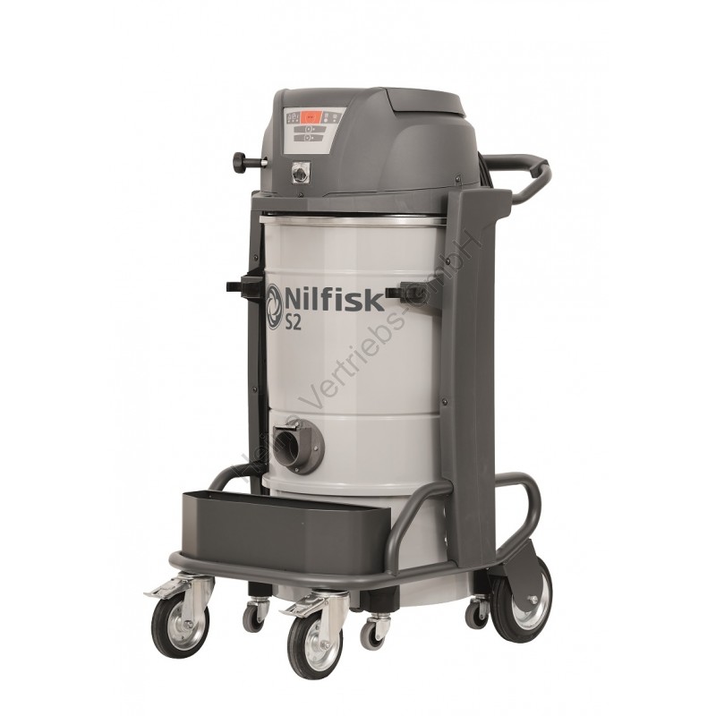 NILFISK S2B L50 CC GV 