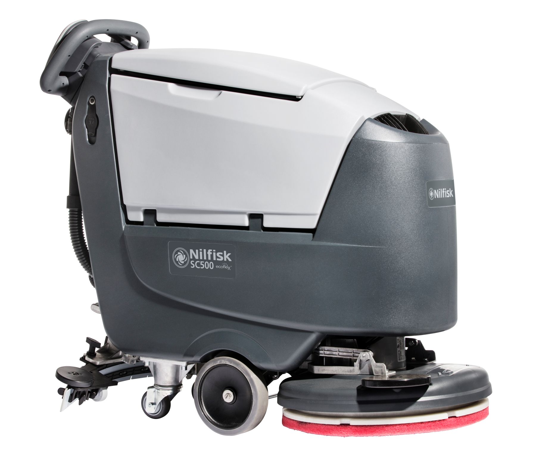 NILFISK SCRUBBER SC500 53R B 