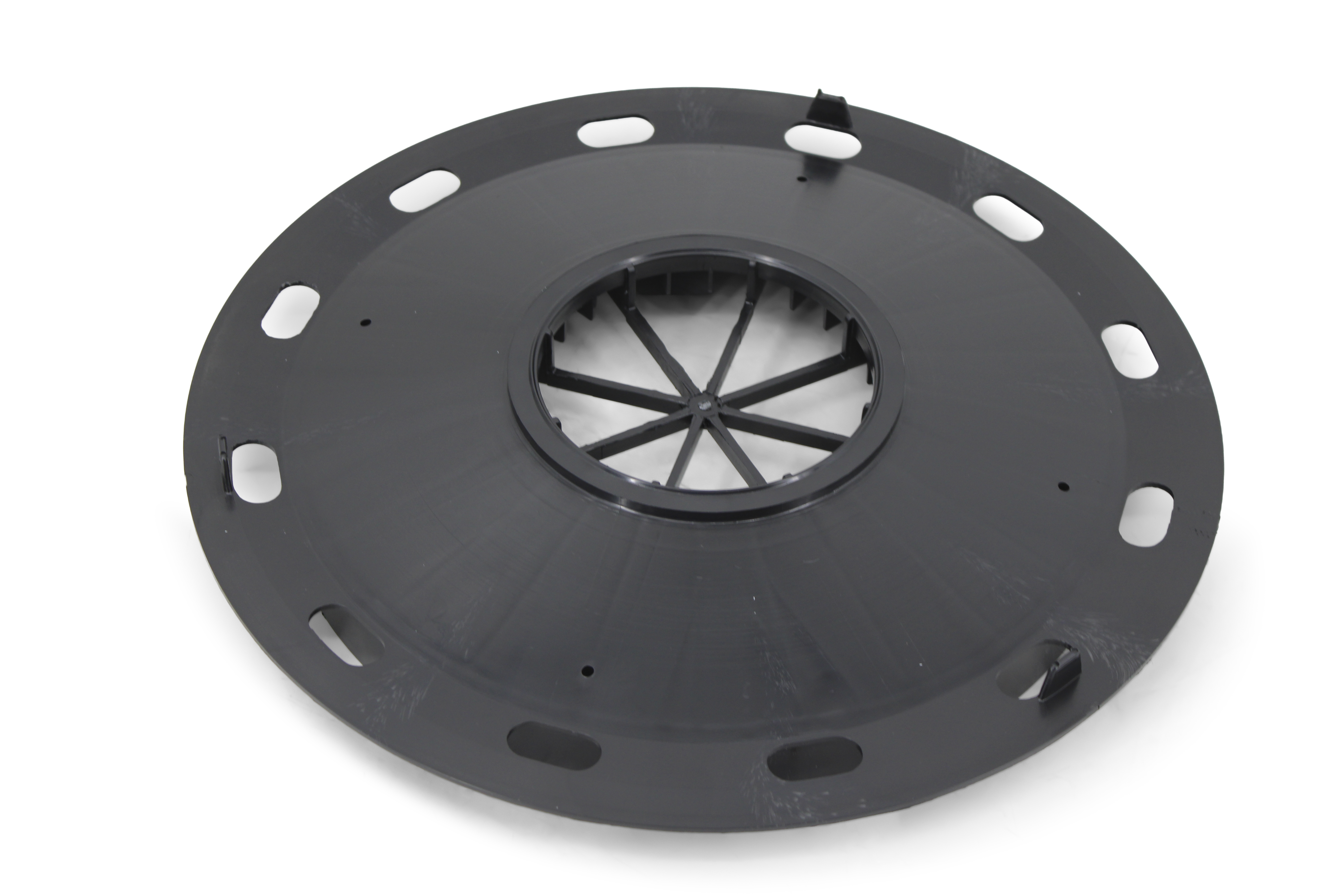 Filterhalter zu GD 930 FILTER CASING