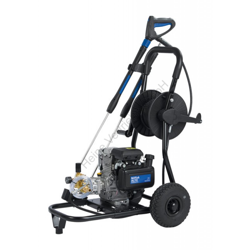 POSEIDON 2-31 PE XT 