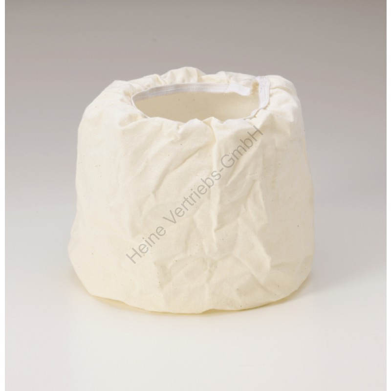 Filterschoner, kurz, Ø 185x200 mm FILTER PROTECTIVE COVER Ø185X200