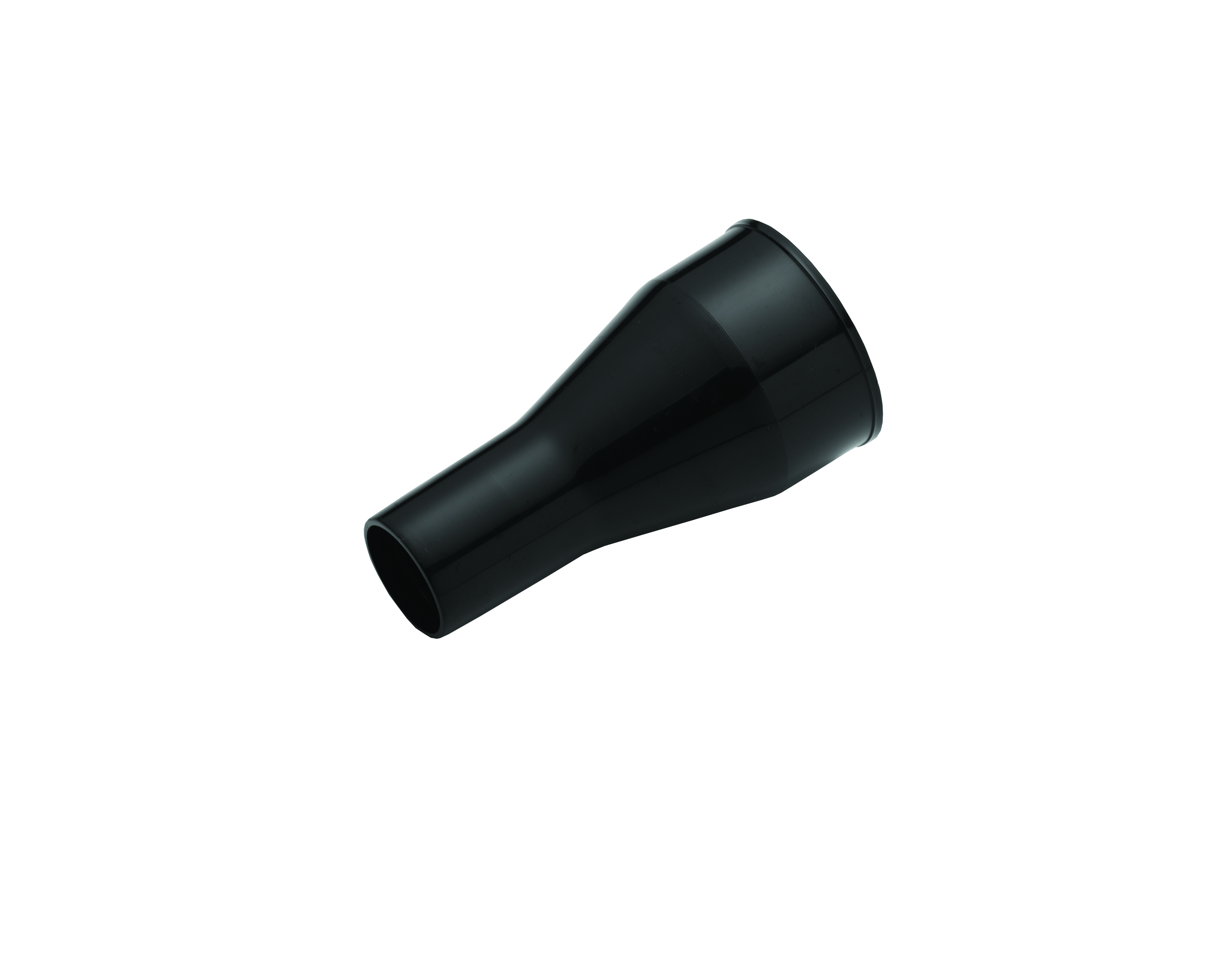 Absaugadapter Ø 50-36 mmx125 mm ADAPTER Ø50-36MMX125