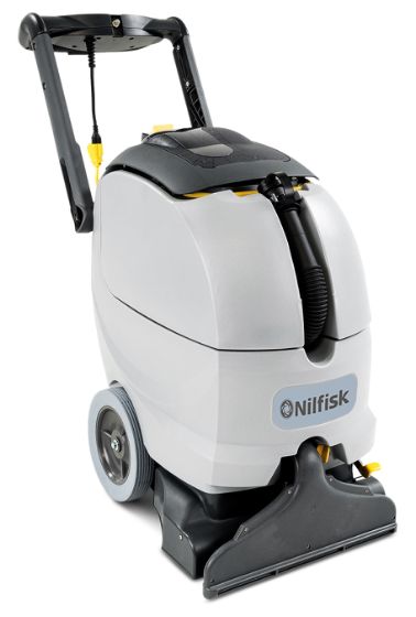 NILFISK ES300 