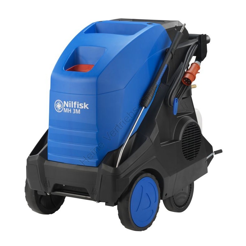 MH 3M-160/770 PA 400/3/50 EU MH 3M-160/770 PA 400/3/50 EU