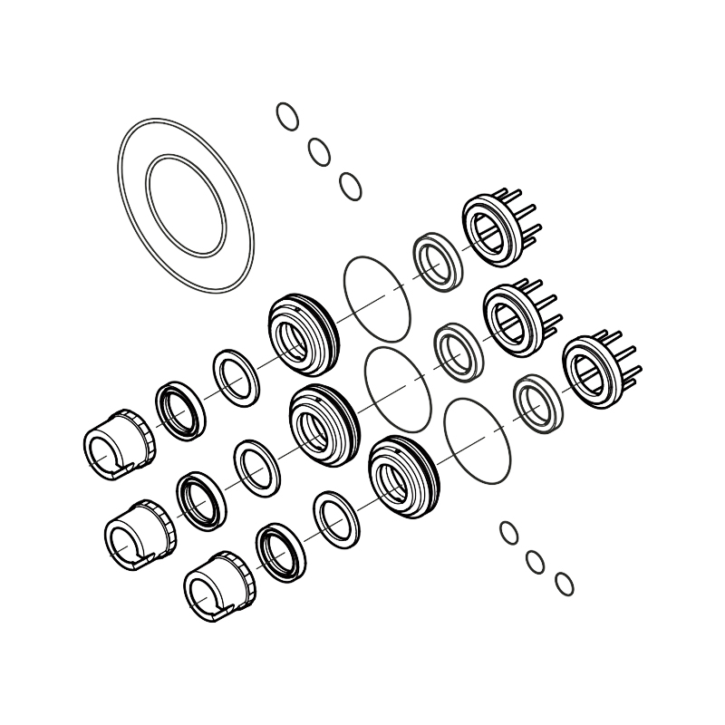 WATER SEAL NA5 HEAVYDUTY HOT SUCTION KIT WATER SEAL NA5 HEAVYDUTY HOT SUCTION KIT WATER SEAL NA5 HEAVYDUTY HOT SUCTION KIT WATER SEAL NA5 HEAVYDUTY HOT SUCTION KIT