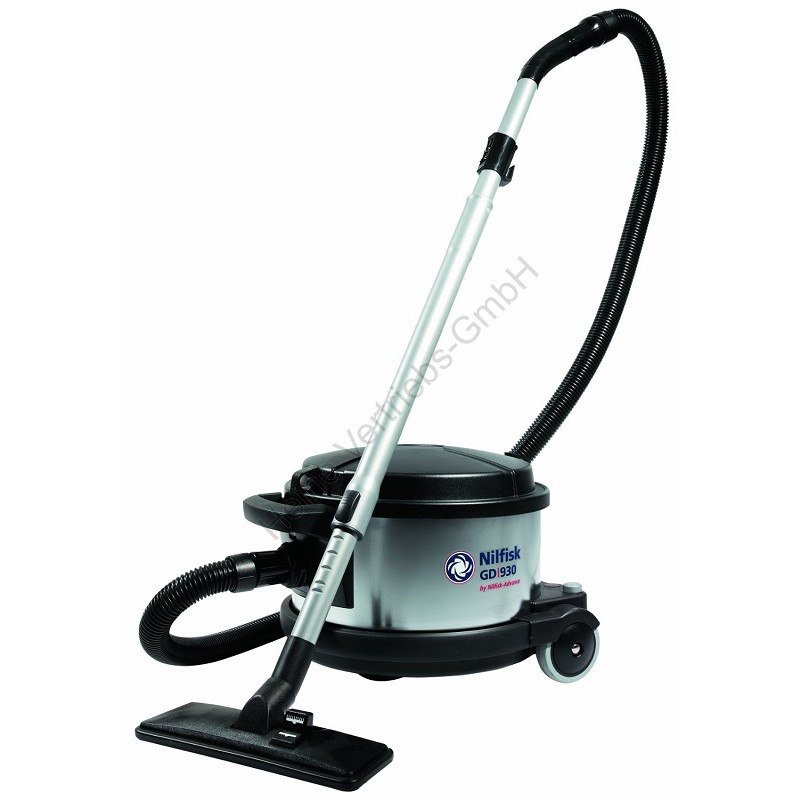 NILFISK GD 930  NILFISK GD 930