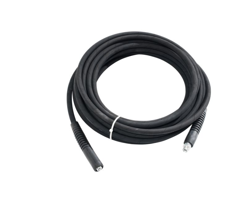 Hochdruckschlauch 15m 3/8 DN10 max 150C HP HOSE DN10 15000 AGR-AGR