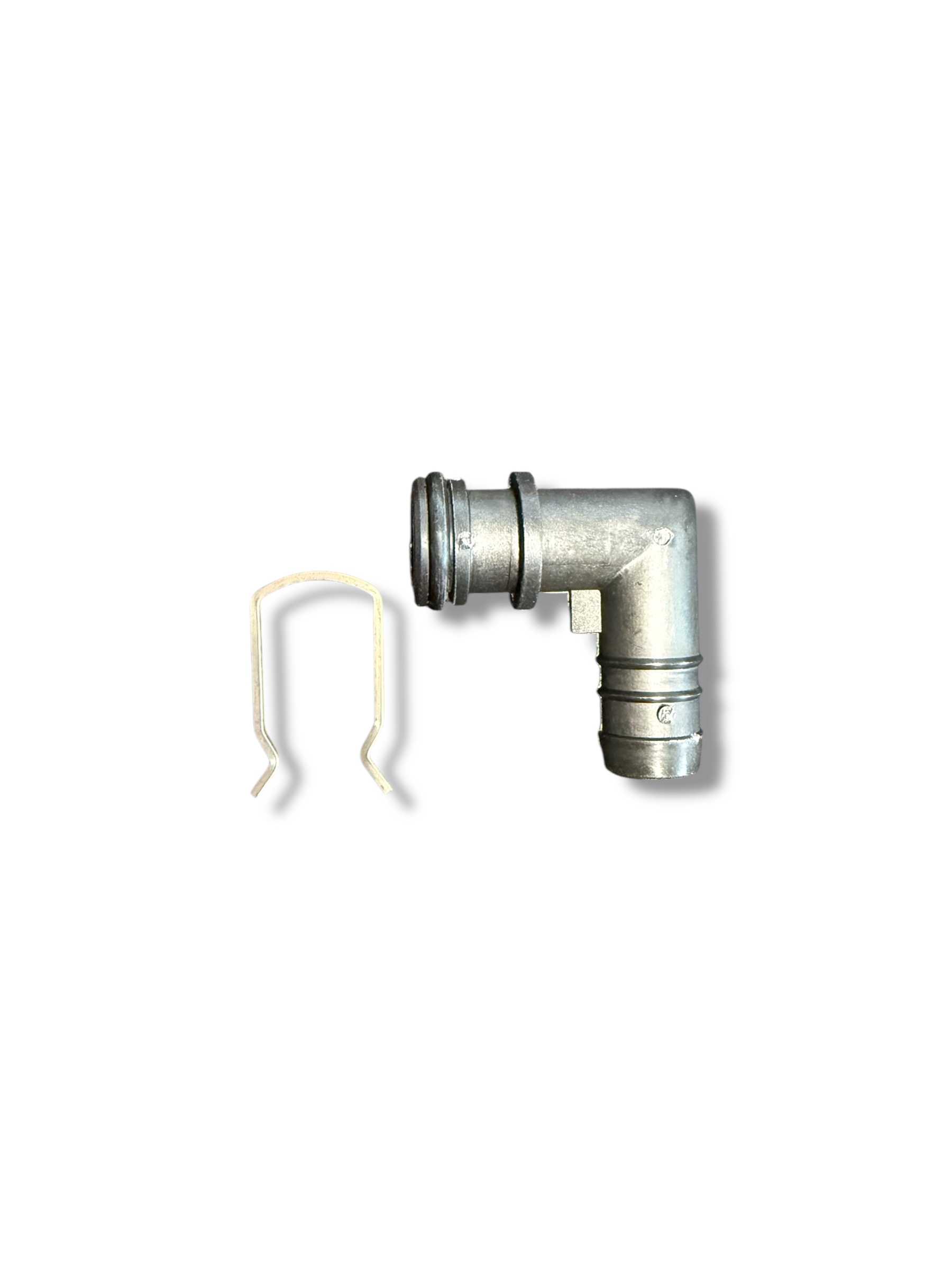 Winkelstutzen INLET ELBOW REP. KIT.