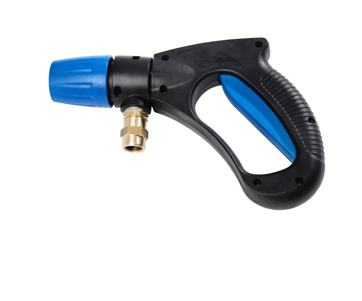 Pistole ERGO 3000 SPRAY HANDLE COMPL. ERGO 3000