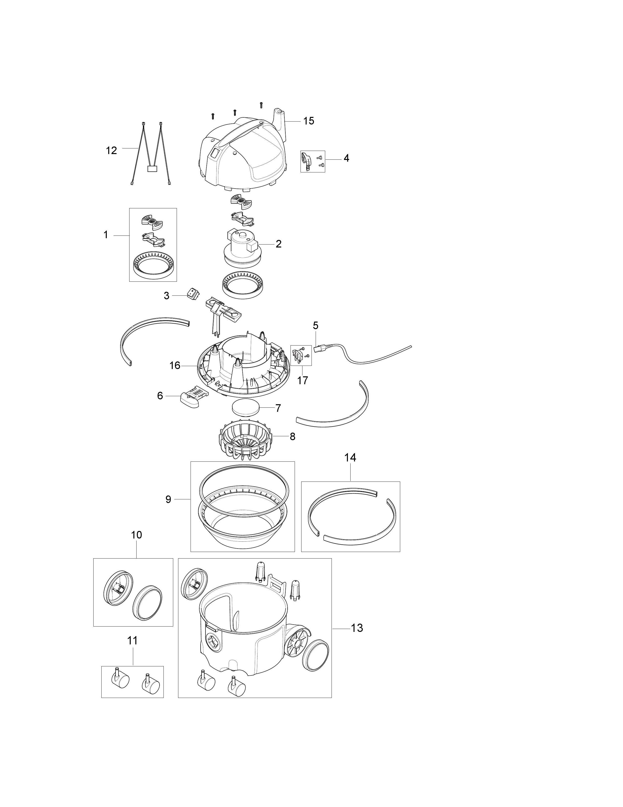 SALTIX-10-Saugerkopf