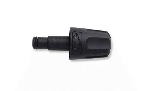 BIKE & AUTO NOZZLE WITH BAYONET 