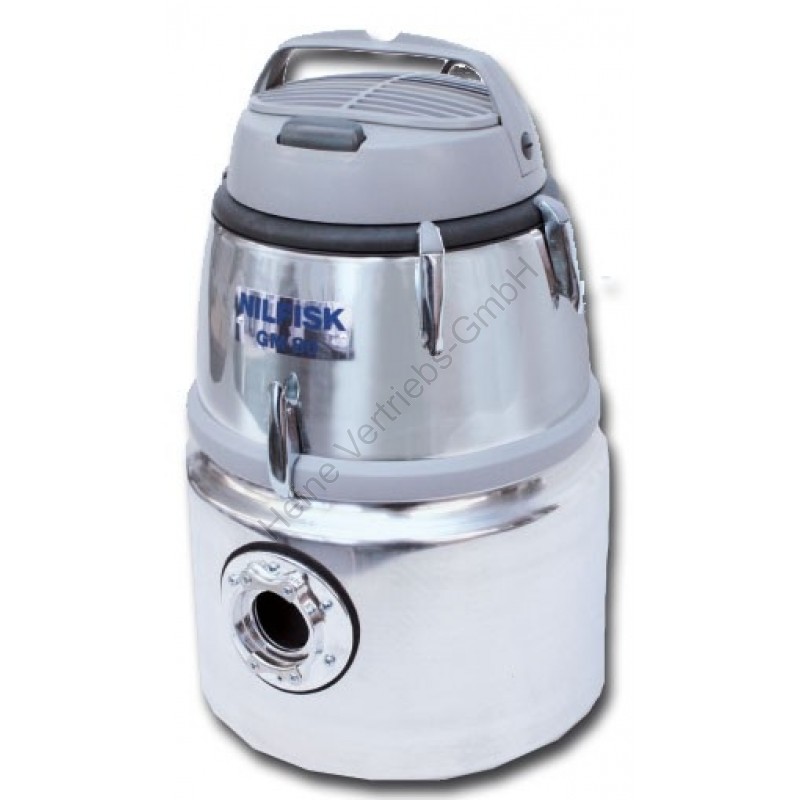 GMP 80/38 Standard m. 12l-Kessel 38Bajo GMP 80/38 Standard m. 12l-Kessel 38Bajo