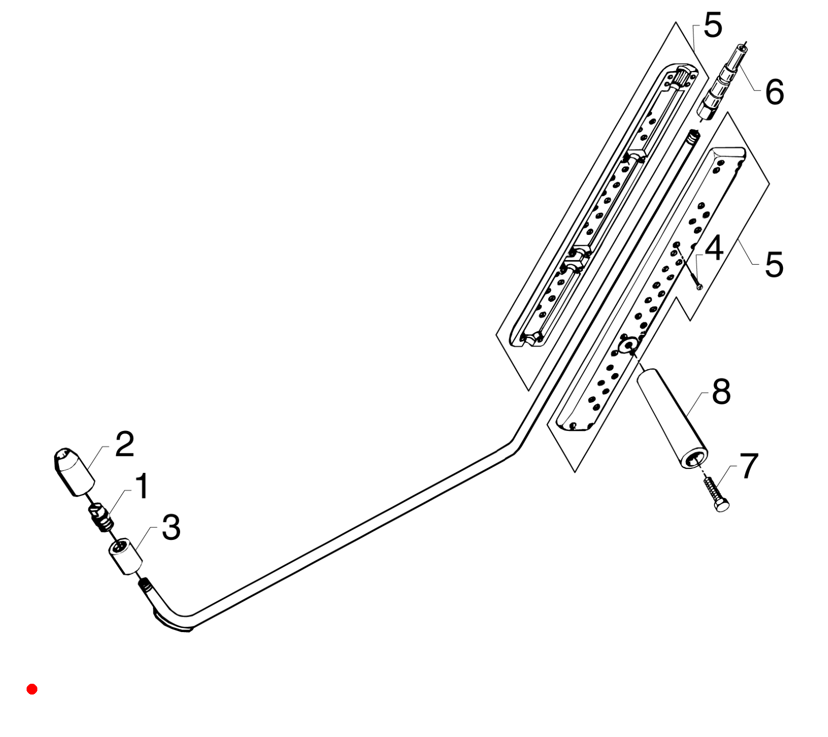 Universal-Wascher