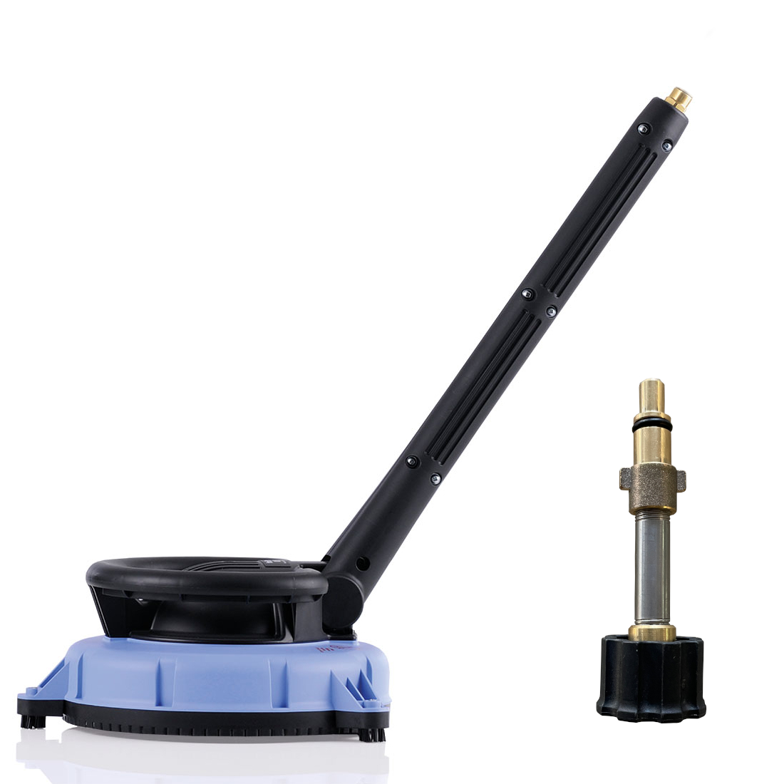 Kränzle UFO Bodenreiniger für Nilfisk Consumer Mit Adapter zu Nilfisk Bajonett-System Kränzle UFO Bodenreiniger für Nilfisk Consumer Mit Adapter zu Nilfisk Bajonett-System