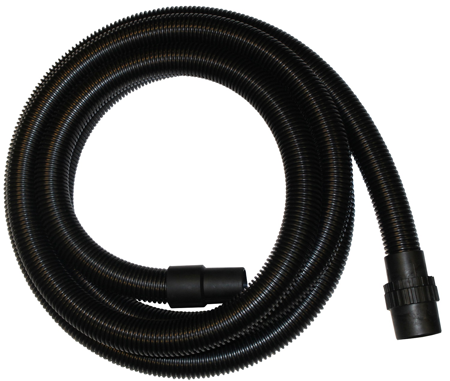 Saugschlauch Ø36 mmx 4 m, antistatisch HOSE AS D36X4000MM
