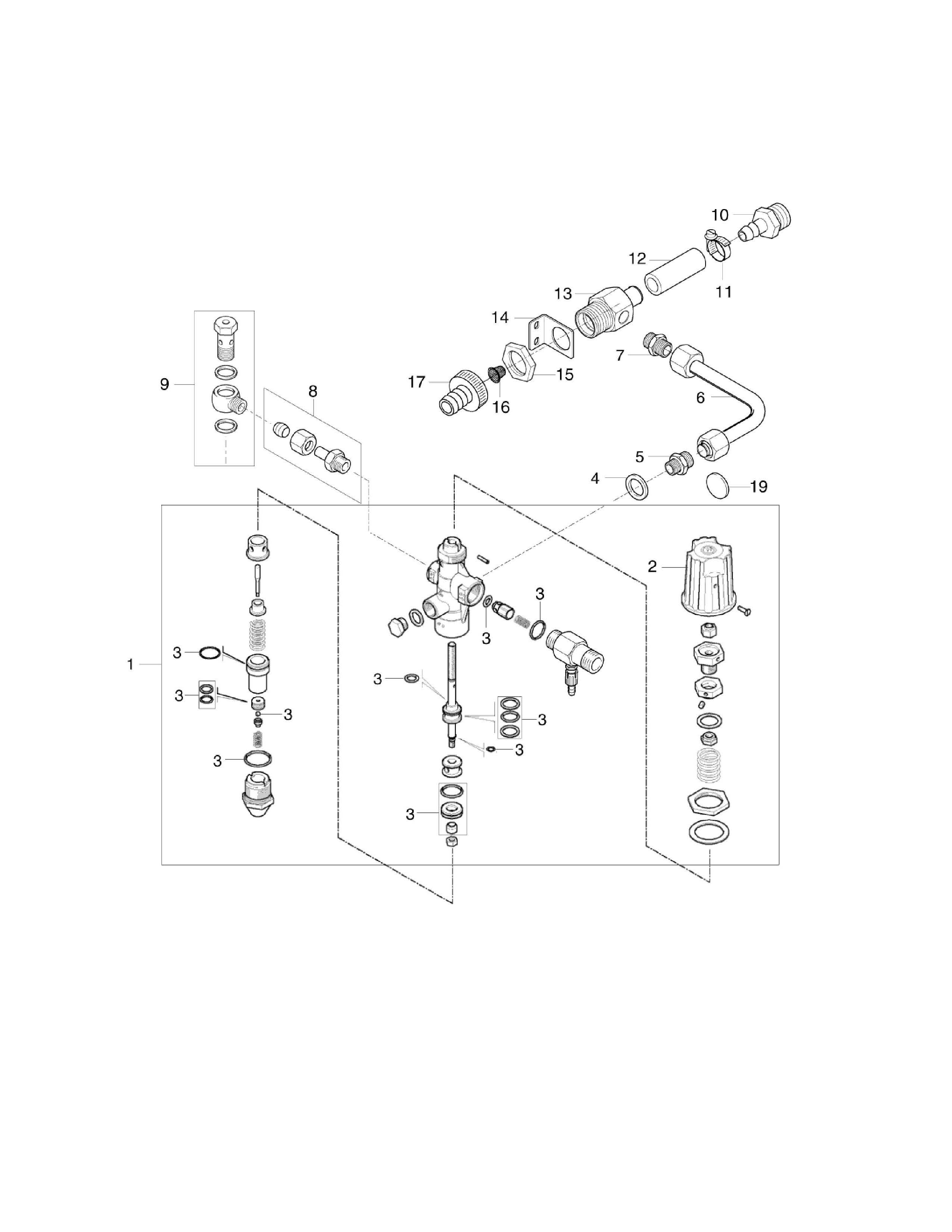 POSEIDON-5-54-DE-MC-5M-195-1000-DE-Entlader MC 5M 195 1000 DE  Entlader