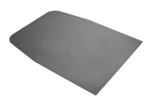 Fahrerschutzdach-Set CANOPY KIT