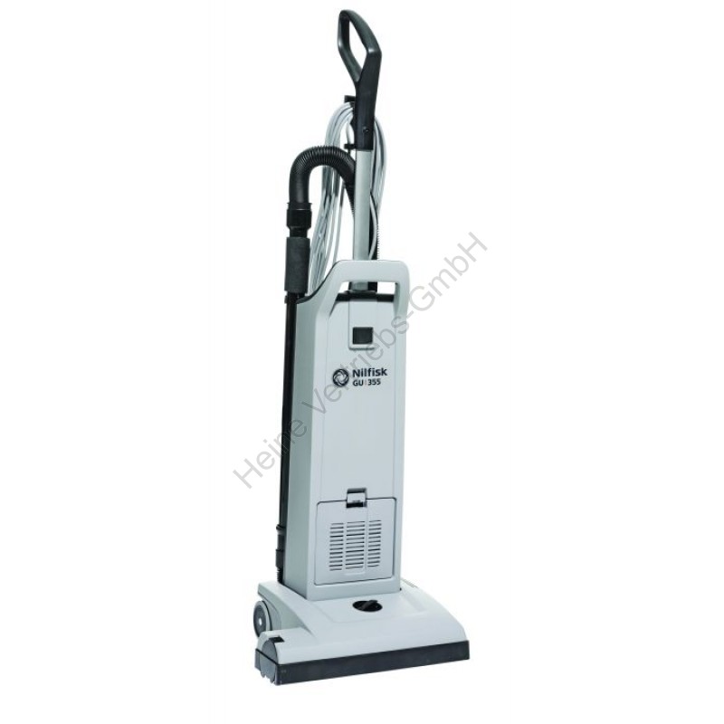 NILFISK GU 455 DUAL (ECO Label) 