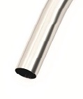 Zwischenrohr Ø 32 VA 250mm TUBE STRAIGHT D32 250MM STAINLESS STEEL